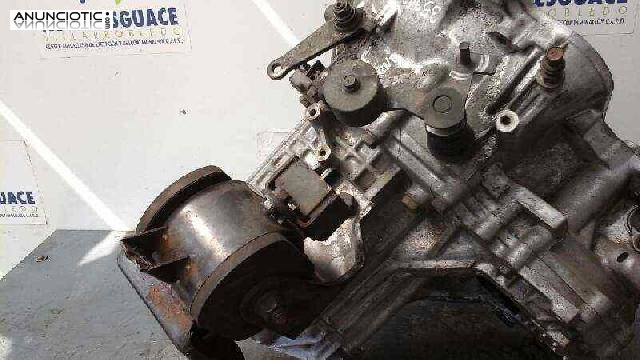 Caja cambios hyundai - accent