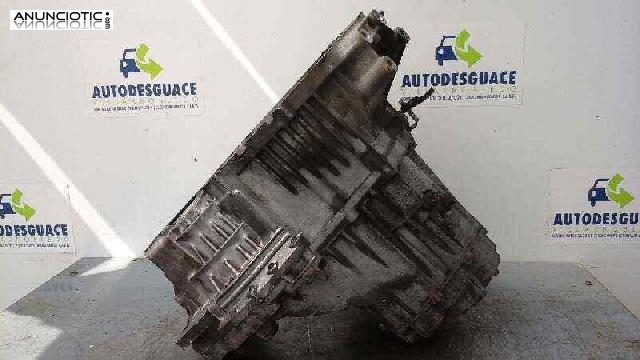 Caja cambios hyundai - accent