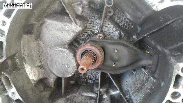 Caja cambios peugeot - 308