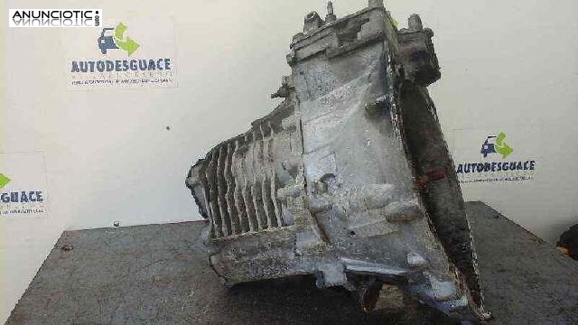 Caja cambios peugeot - 308