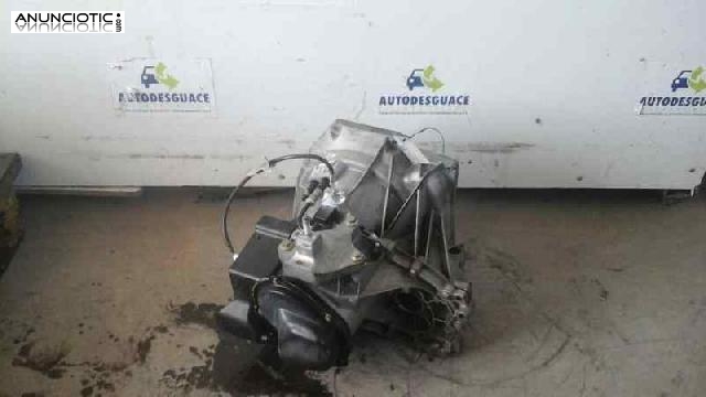 Caja cambios ford - fusion