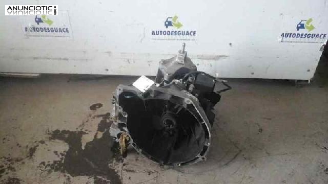 Caja cambios ford - fusion
