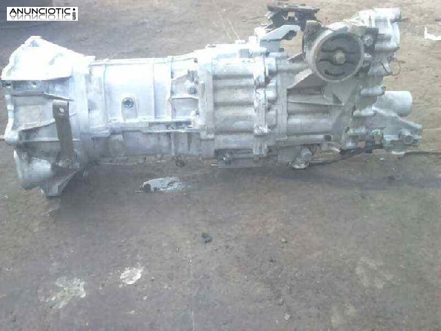 Caja cambios suzuki - vitara