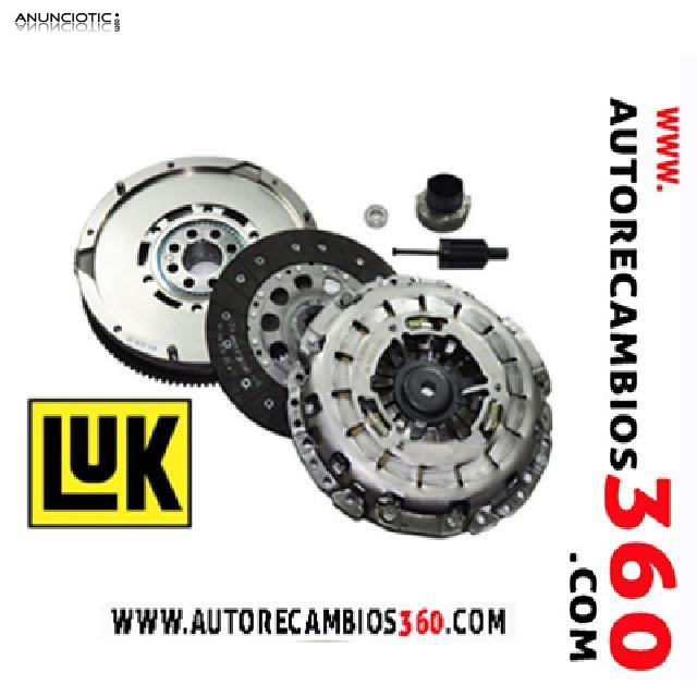 Toda espa&ntilde;a, embragues online econ&oacute;micos