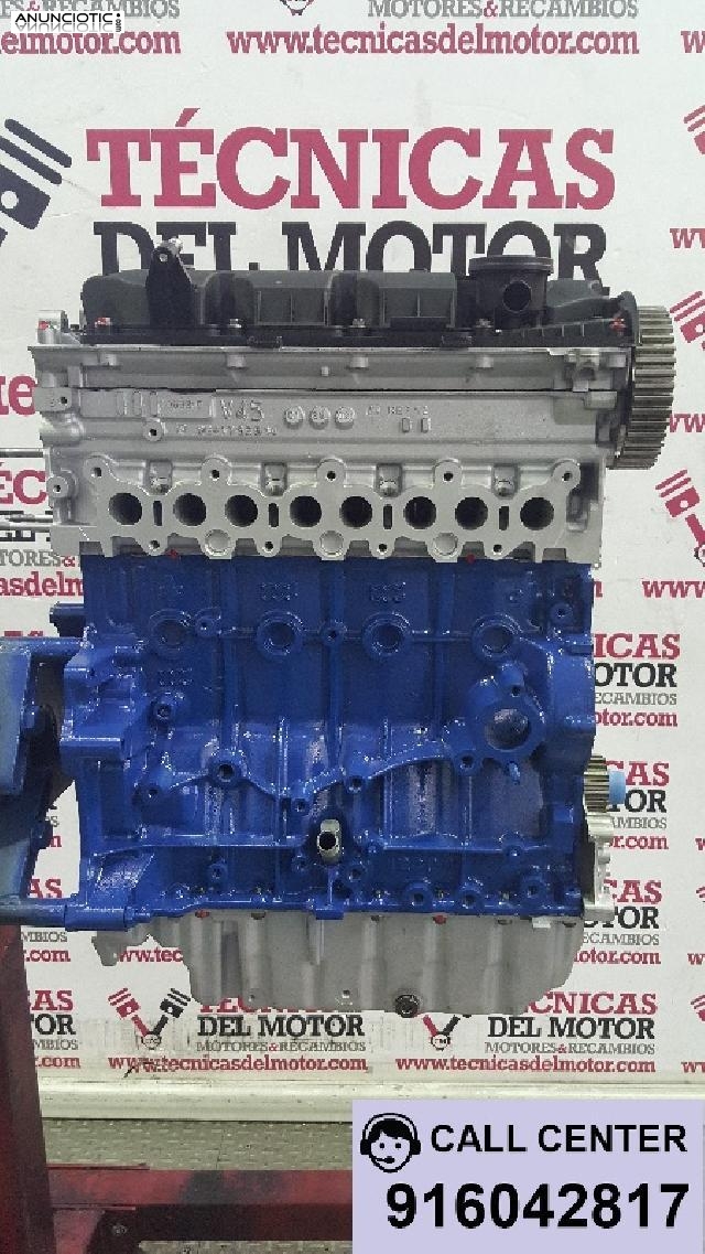Motores citro&euml;n c4 picasso 2 0 tipo rh