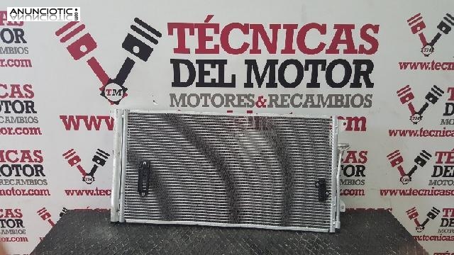 Radiador ford venta a toda espa&ntilde;a