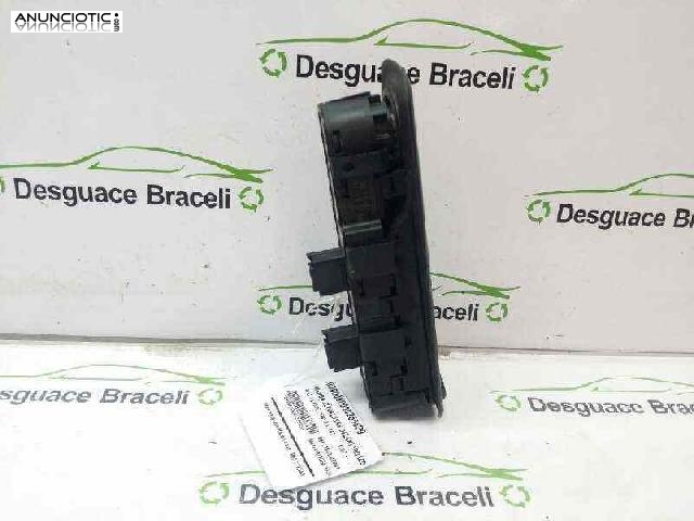 Mando elevalunas del. izq. fiat