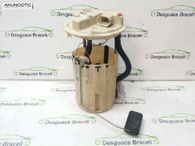 Aforador renault laguna-265608