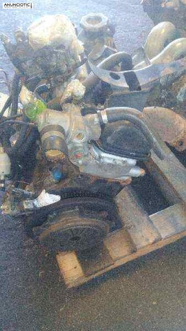 Motor id124077 motor tipo g1a de