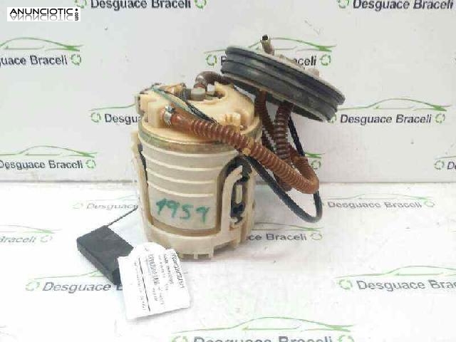Bomba combustible seat ibiza-387571