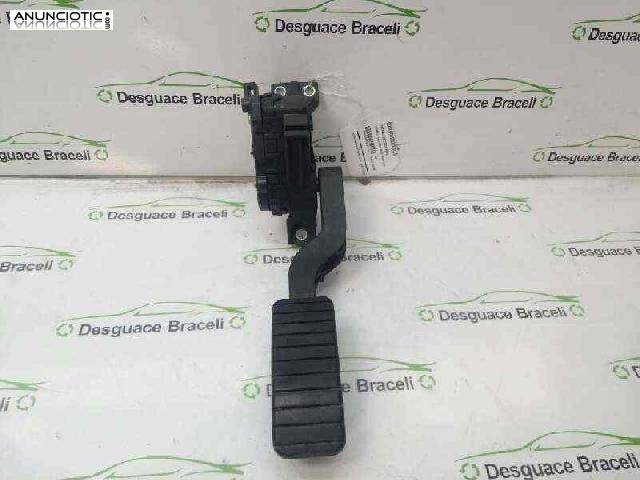 Potenciometro pedal renault