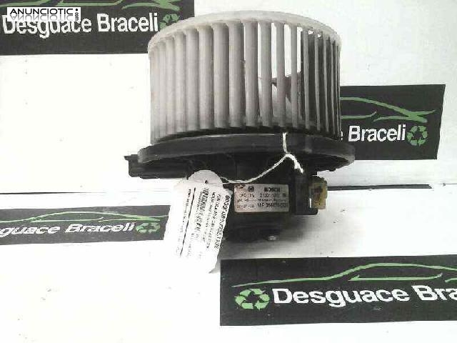 Ventilador calefaccion volvo s40-353332