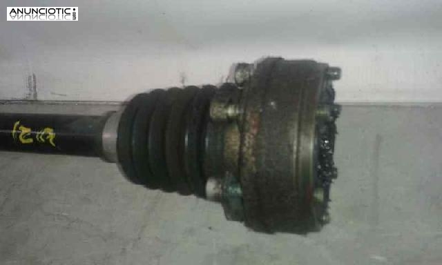 Transmision delantera izquierda 3414381