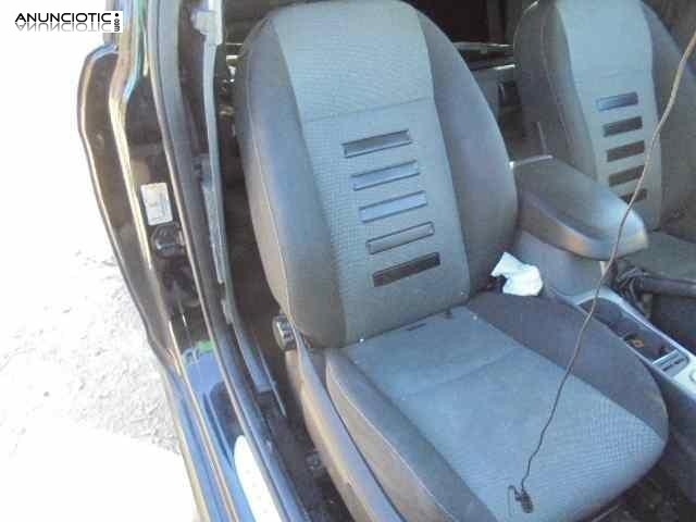 Asiento delantero derecho 3588890 ford