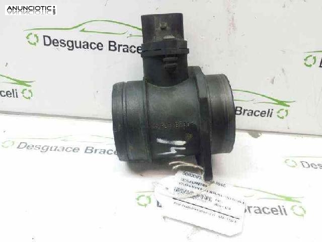 Caudalimetro volkswagen bora-243965