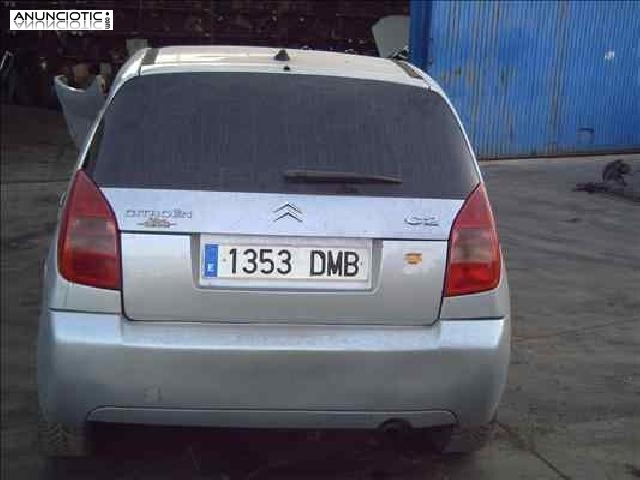 Porton trasero citroen - 191383