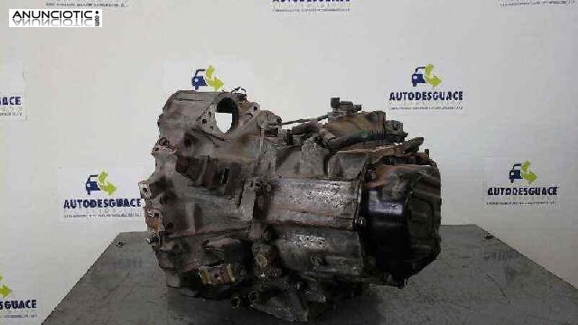 Caja cambios toyota - rav