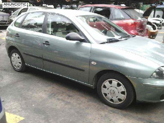 Amortiguador del. izq. seat ibiza-333786