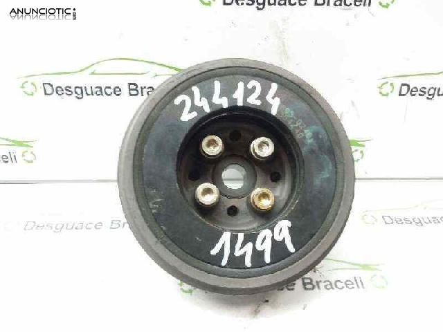 Polea cigue&ntilde;al volkswagen bora-244124