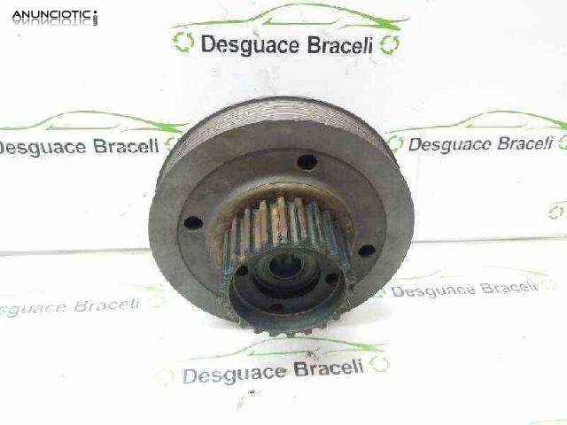 Polea cigue&ntilde;al volkswagen bora-244124