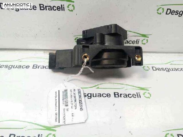 Potenciometro pedal fiat ulysse-256743