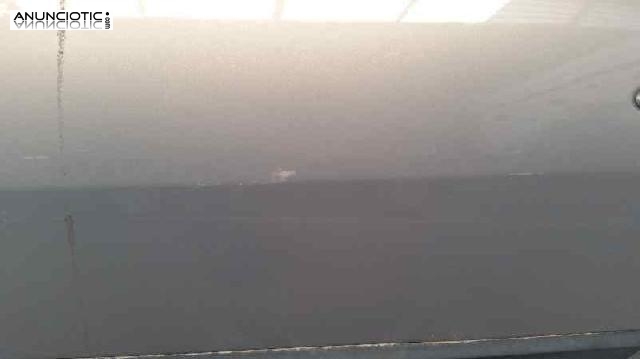 Puerta trasera izquierda 3156093 renault