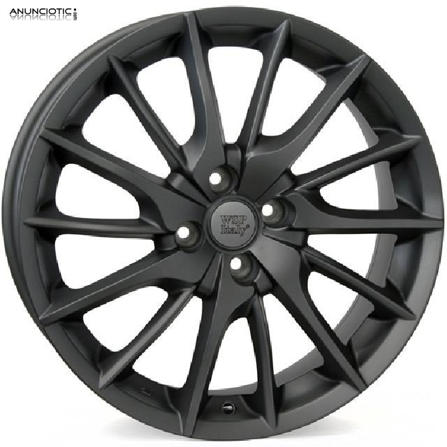 Llantas alfa romeo wsp italy w254 mito m
