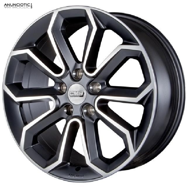 Llantas cms c20 dmb