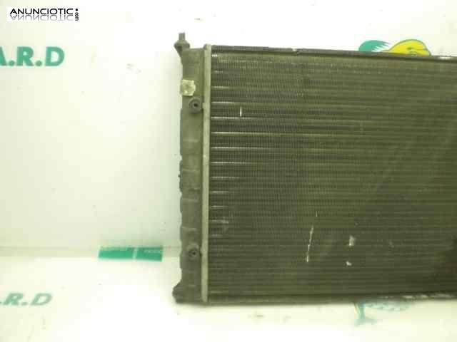 Radiador agua 2761748 6k0121253k seat