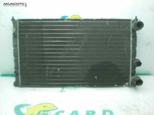 Radiador agua 2761748 6k0121253k seat
