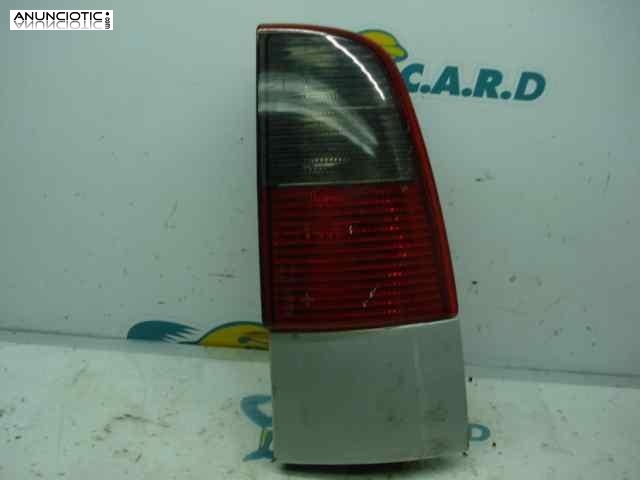 Piloto trasero derecho 2863751 seat