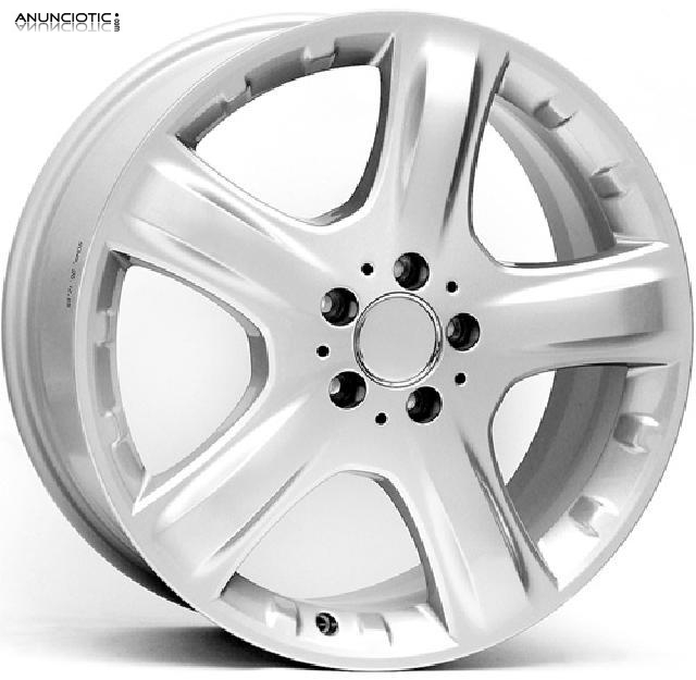 Llantas mercedes-benz wsp italy w737 mos