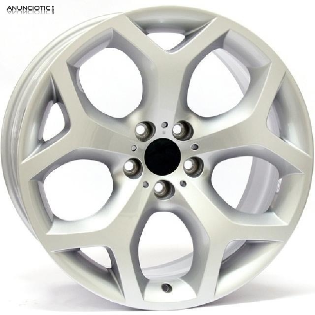 Llantas bmw wsp italy w667 hotbird