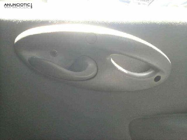 Maneta interior del. der. fiat