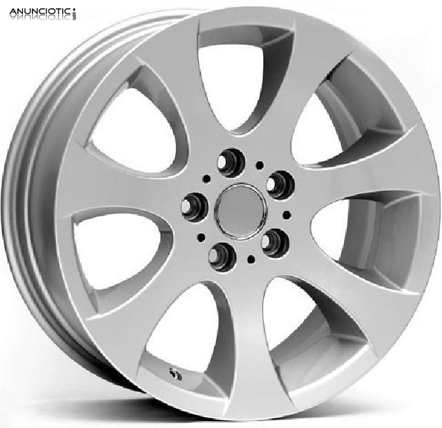 Llantas bmw wsp italy w651 ginevra