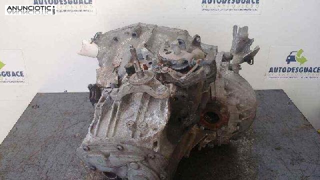 Caja cambios peugeot - 308 