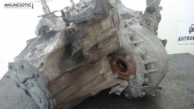 Caja cambios peugeot - 308 