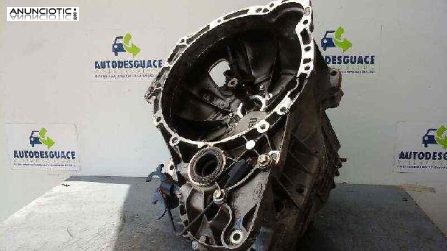 Caja cambios ford - tourneo 
