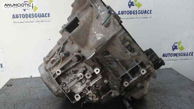 Caja cambios fiat - ulysse 