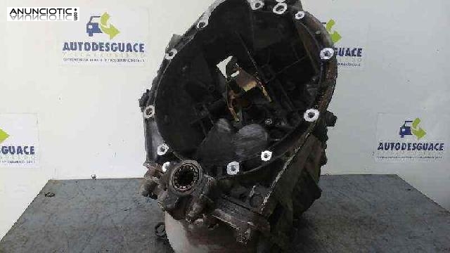 Caja cambios fiat - ulysse 