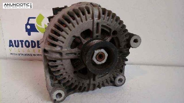 Alternador de bmw - serie 6 