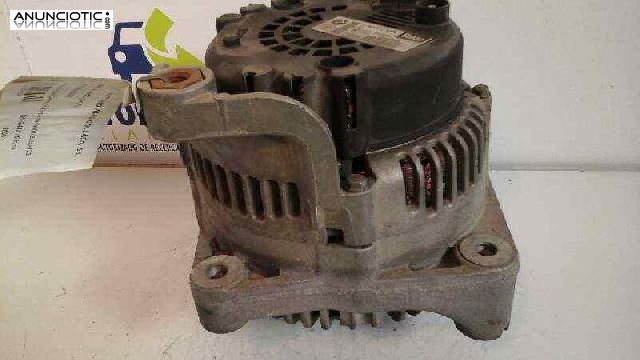 Alternador de bmw - serie 6 