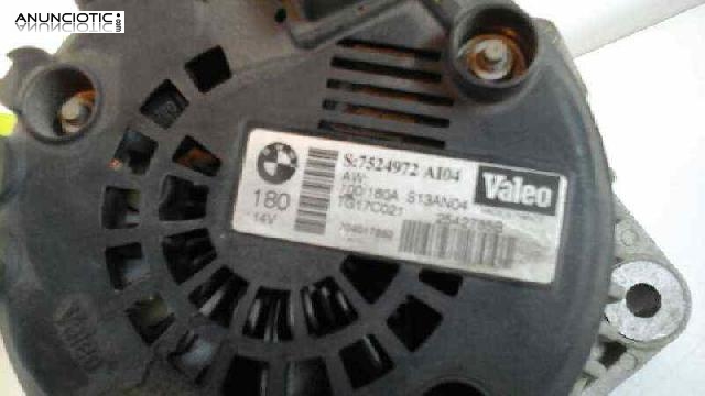 Alternador de bmw - serie 6 