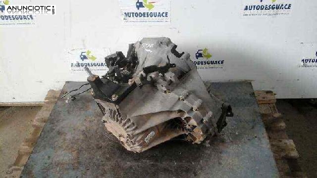 Caja cambios ford - mondeo 