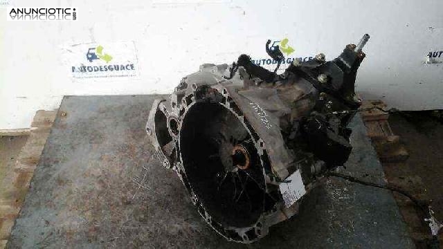 Caja cambios ford - mondeo 