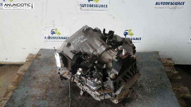 Caja cambios ford - mondeo 