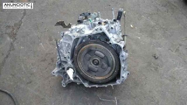 Caja cambios honda - jazz 