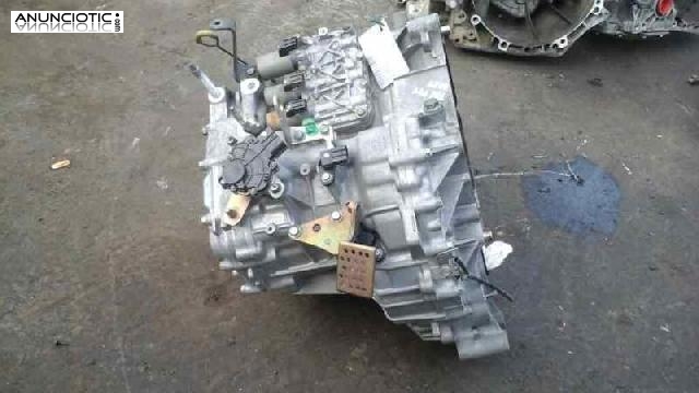 Caja cambios honda - jazz 