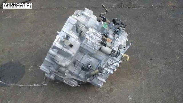 Caja cambios honda - jazz 