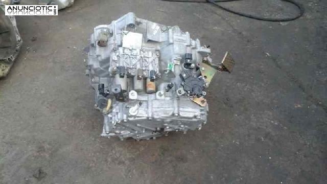 Caja cambios honda - jazz 